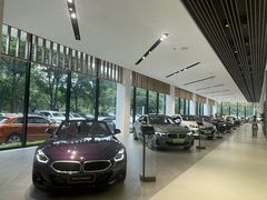 -深圳创丰宝宝马4S店(龙岗中心区店)