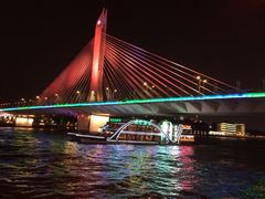 -珠江夜游省总码头
