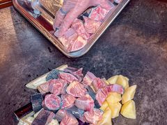 -江湖水乡铁锅炖魚(周庄嘉园店)