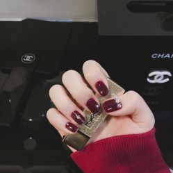 -匠之美甲美睫