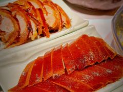 -羲和雅苑•北京烤鸭(国贸商城店)