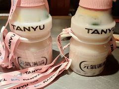 -探鱼·鲜青椒爽麻烤鱼(正佳广场店)