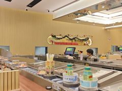 -元气寿司(环球港店)