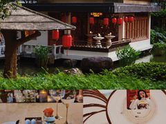 -广州花园酒店