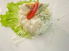 -北京建国饭店杰斯汀法餐厅