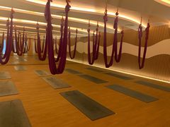 瑜伽房-W FITNESS 威尔仕健身·游泳(老西门新苑店)