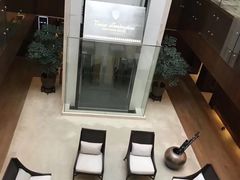 -苏州金鸡湖中茵皇冠假日酒店
