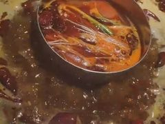 -贤合庄卤味火锅(安吉万达店)