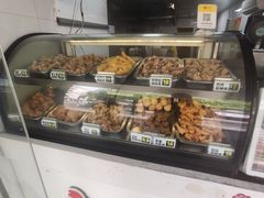 -超级鸡车(闻喜路店)