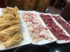 -潮汕美牛肉丸火锅店(天宁寺店)