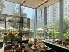 -广州文华东方酒店·悦铂尼西餐厅