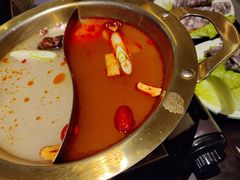 -和子足浴SPA会馆(梁溪店)