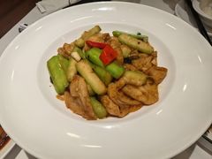 -勝記酒家·37年老字号·经典粤菜(荔枝公园店)