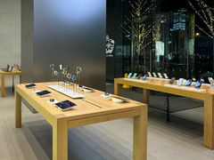 -Apple零售店(华贸购物中心店)