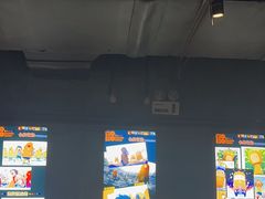 -YOGO优果密室逃脱(新佳丽广场店)