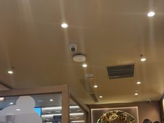 -霸王茶姬(上海恒基名人店)
