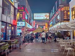 -东晓胜汇里(南洲北路店)