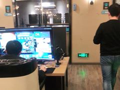 -网鱼电竞(杨浦中原店)