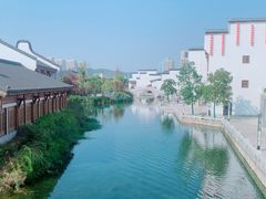 -洋湖国家湿地公园