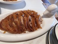 -梅利汴京烤鸭•开封豫菜地标店(东大街店)