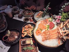 -花潮料理艺食馆(成都万象城店)