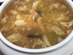 -将相和·海鲜蒸饺大连菜