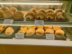 -芳叔(东方宝泰店)