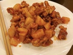 -燕风楼烤鸭店(建设总店)