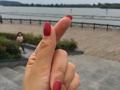 -海底捞火锅(武胜路凯德广场店)