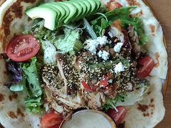 -HELLO 27 意面·沙拉·帕尼尼