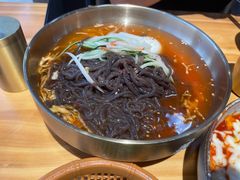 -金顺碳烤肉(番禺傍江地铁站店)