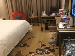 -南京维景国际大酒店(南京博物院店)