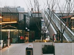-味+新京宴·烤鸭·北京菜(创意谷店)
