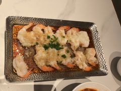 -外婆家(西红门荟聚购物中心店)