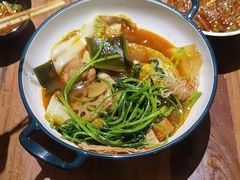 -万记麻辣烫国展总店