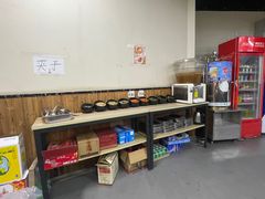 -风味烧烤(泰富店)