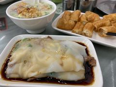-穗银肠粉店(东川路店)