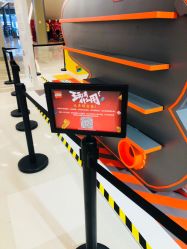 -乐高授权专卖店(华采天地店)