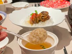 -蘇锦宴·淮扬菜烤鸭·小院(三元桥霄云路店)
