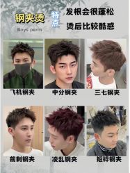 -Kraemer Paris  苏豪路易士·嘉玛发廊