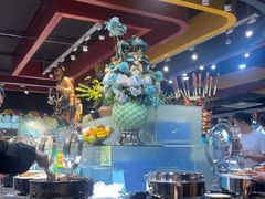 -巴犀烧烤(新崇光店)