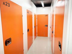 -安东易迷你仓自助寄存仓库(苏州桥店)