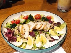 -曼乐辰餐厅(中庚漫游城店)