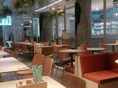 大堂-老乡鸡(上海白玉兰广场店)