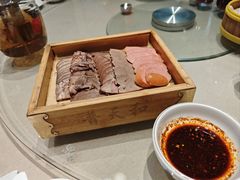 -普天和酒楼·新津菜·烤鸭(天津之眼店)
