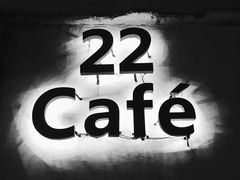 门面-22cafe