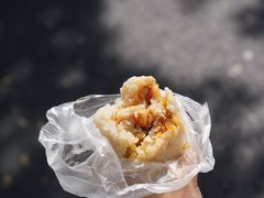 -王氏烧饼无矾油条