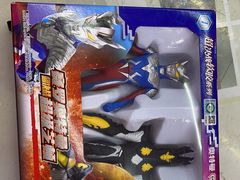 -TOYSRUS玩具反斗城(无锡荟聚购物中心店)