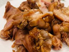 -黄家饺子东北特色菜馆(湖滨商业街店)