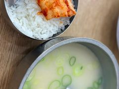 -神仙雪浓汤(明洞店)